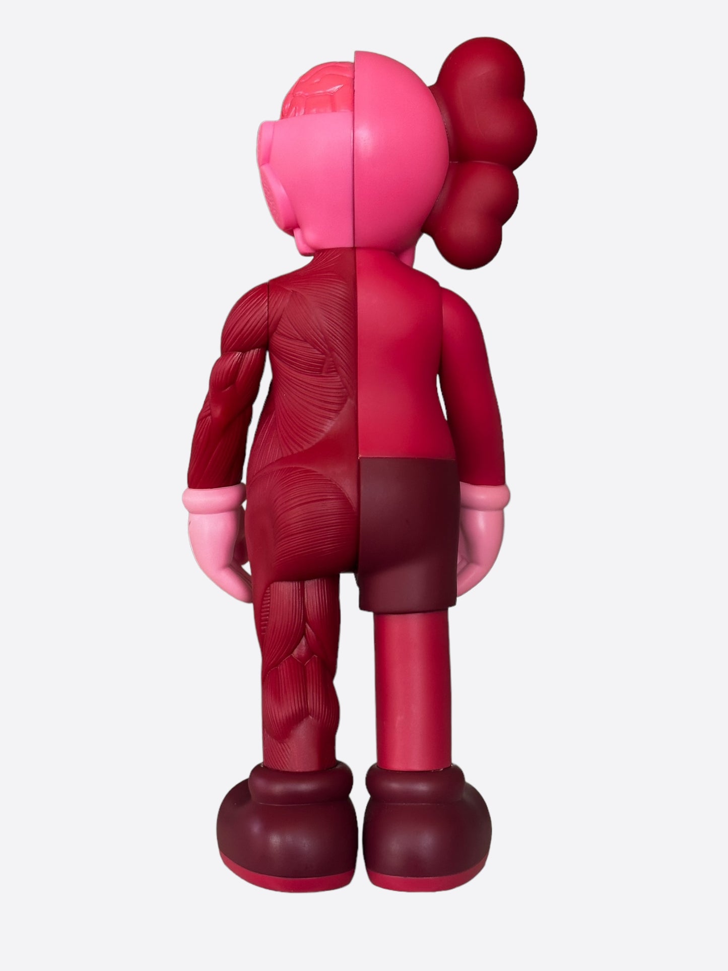 Kaws Blush Open Edition Flayed Companion