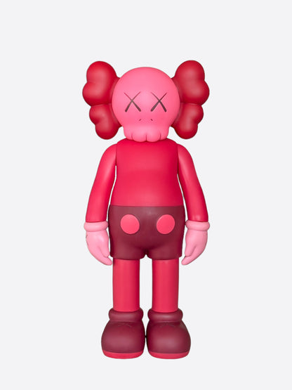 Kaws Blush Open Edition Companion