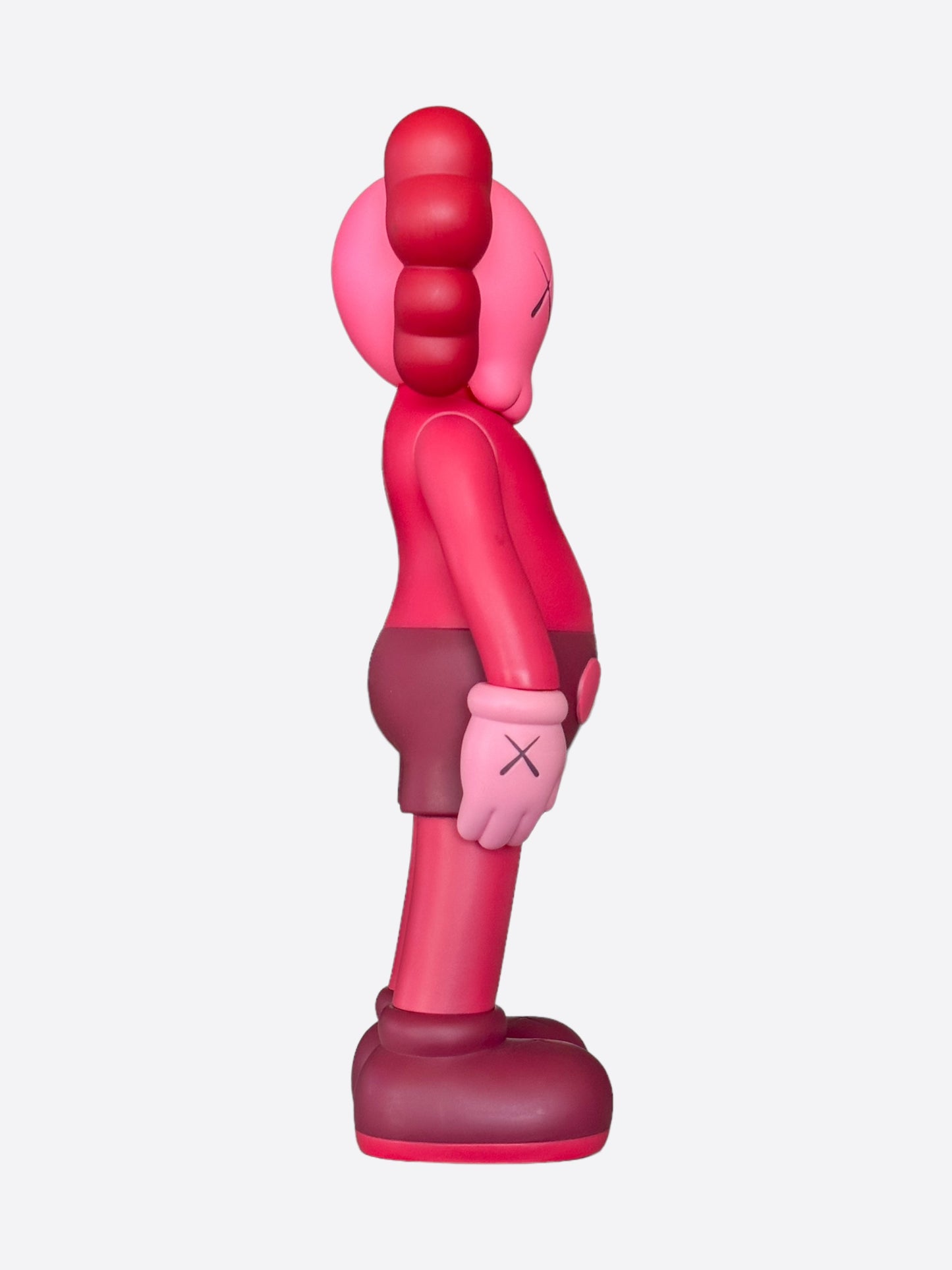 Kaws Blush Open Edition Companion