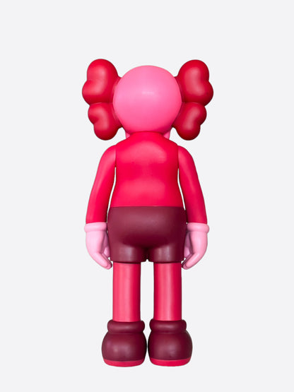 Kaws Blush Open Edition Companion