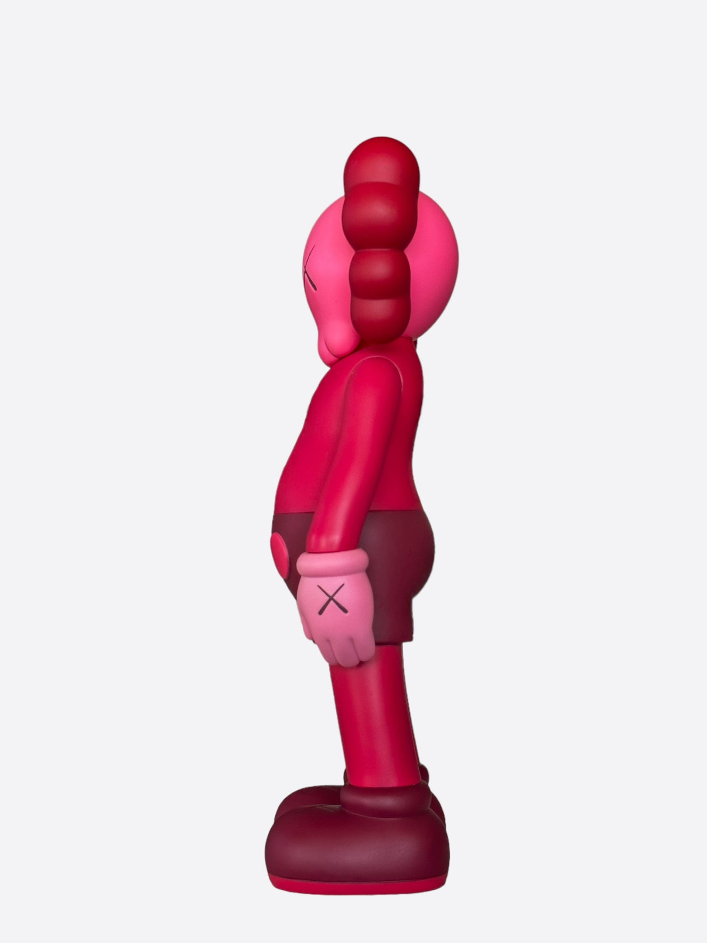 Kaws Blush Open Edition Companion