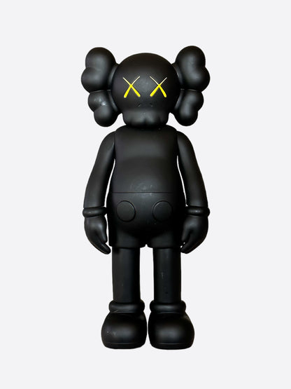 Kaws Black Open Edition Companion