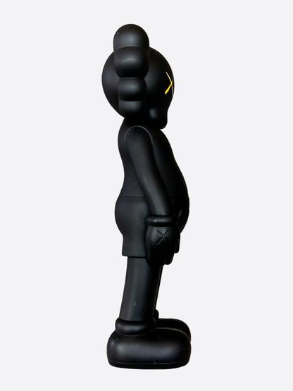 Kaws Black Open Edition Companion