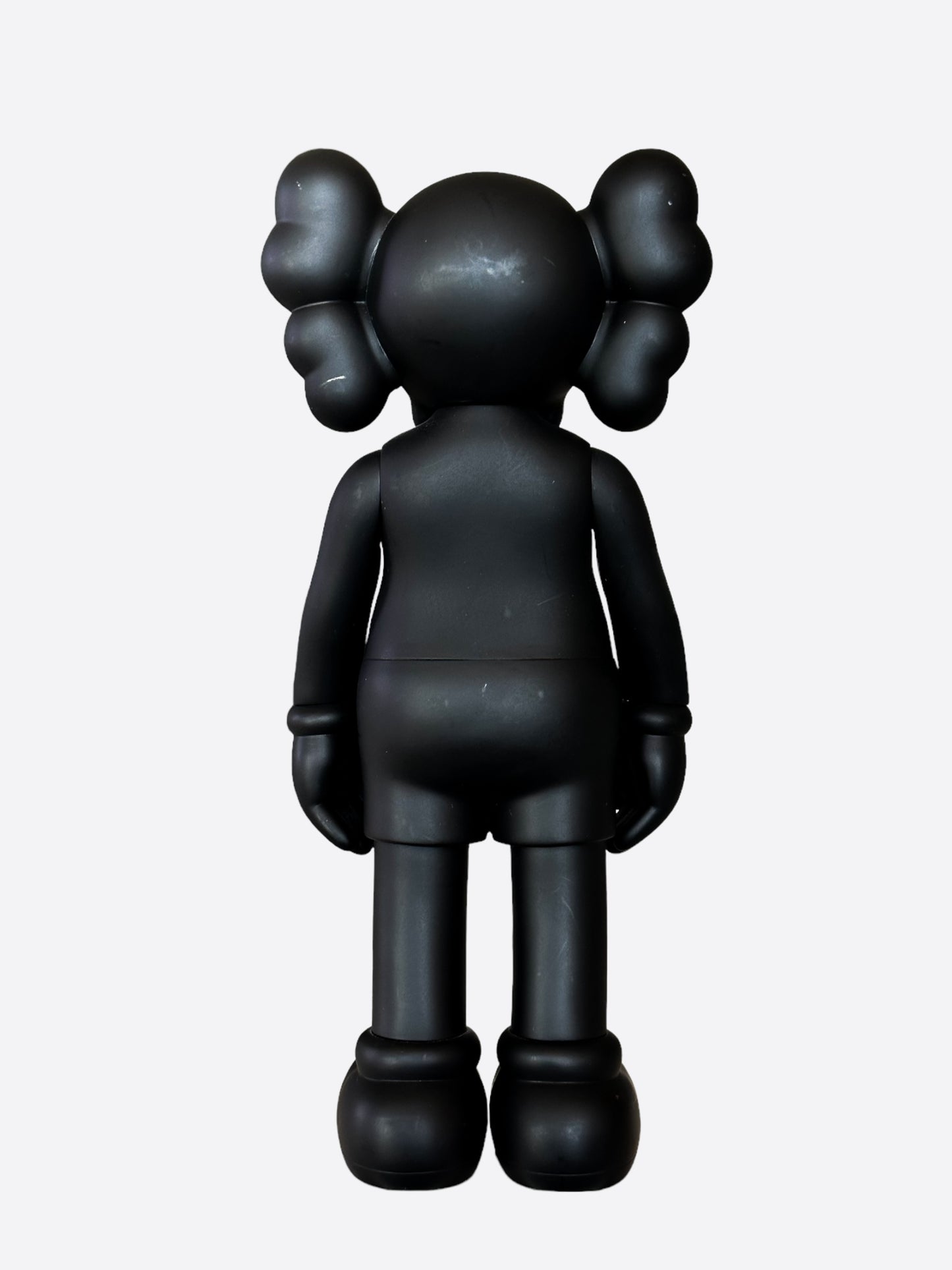 Kaws Black Open Edition Companion