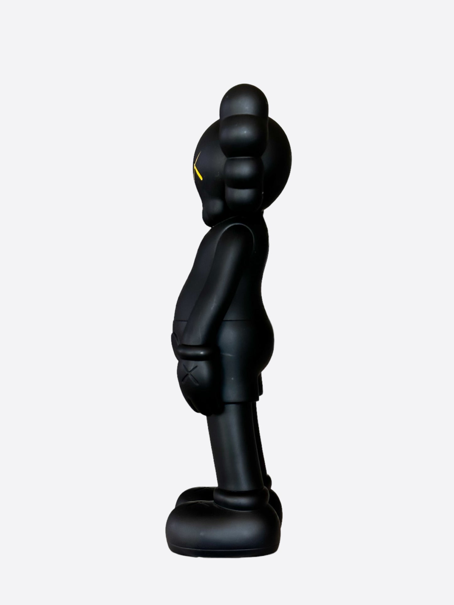 Kaws Black Open Edition Companion