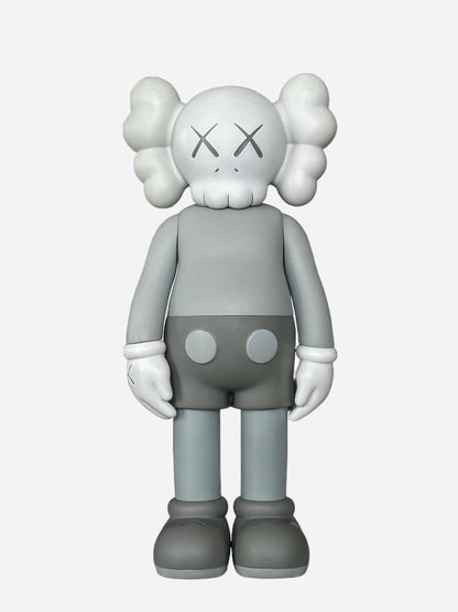 Kaws Grey Open Edition Companion