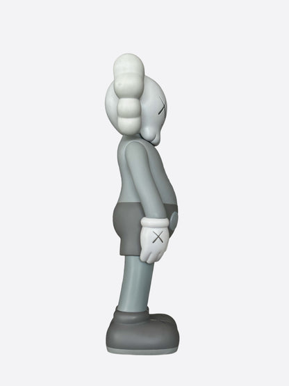 Kaws Grey Open Edition Companion