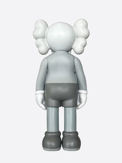 Kaws Grey Open Edition Companion