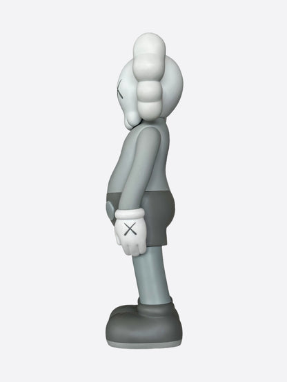 Kaws Grey Open Edition Companion