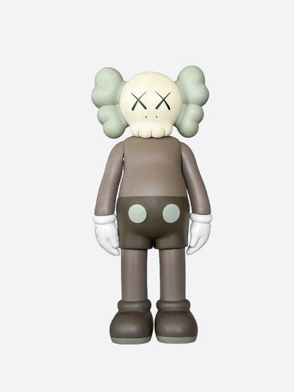 Kaws Brown Open Edition Companion