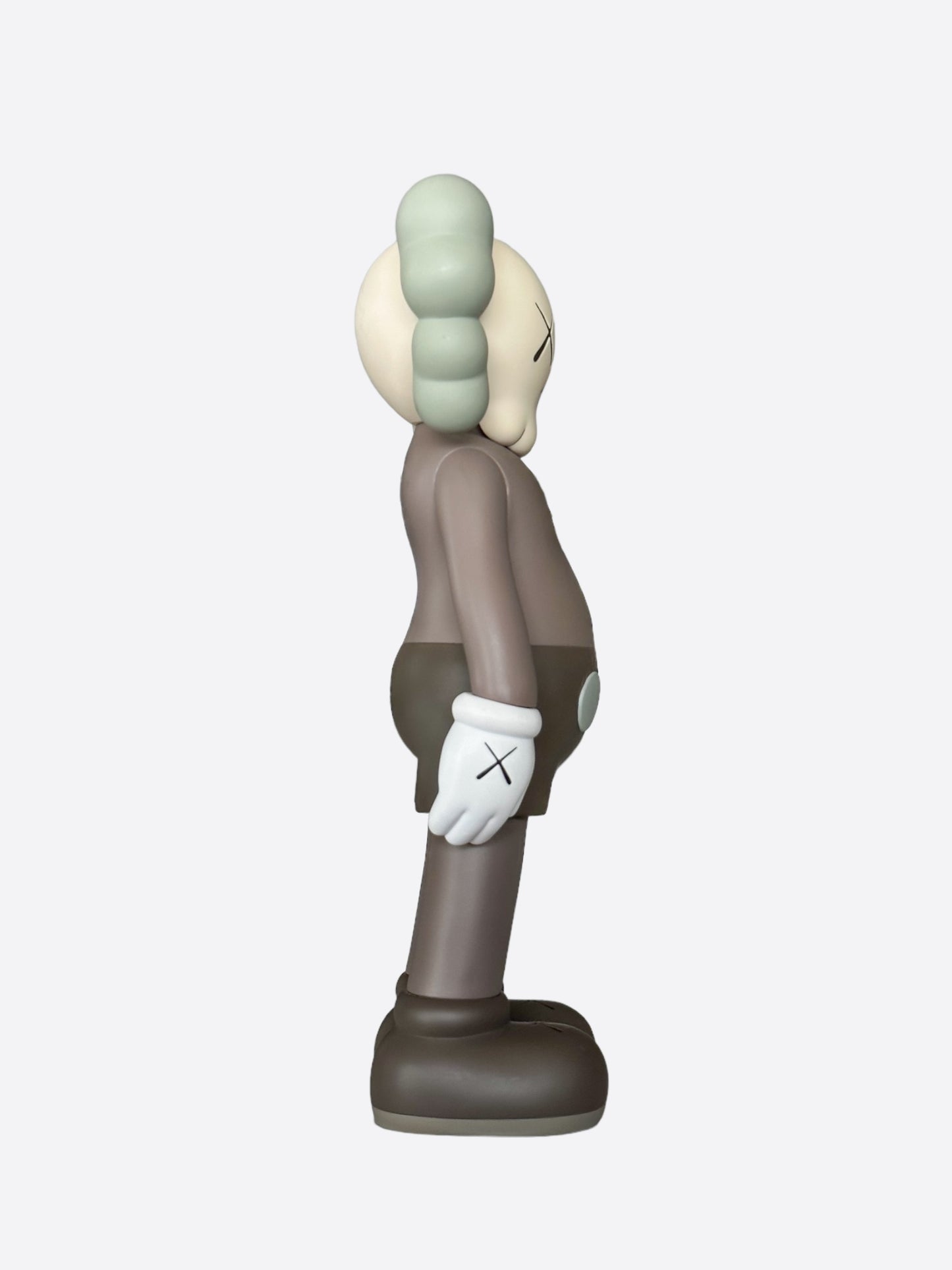 Kaws Brown Open Edition Companion