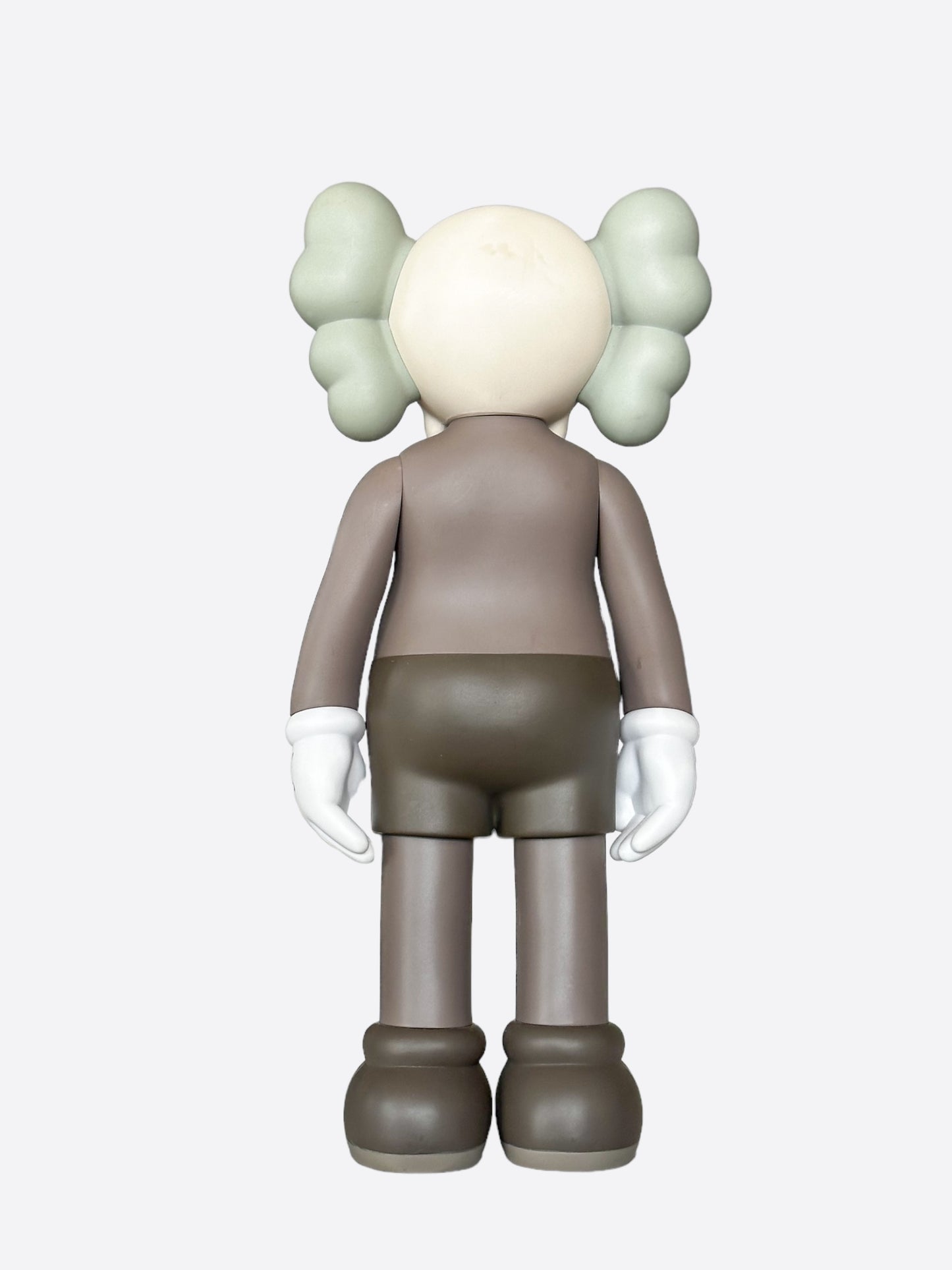 Kaws Brown Open Edition Companion