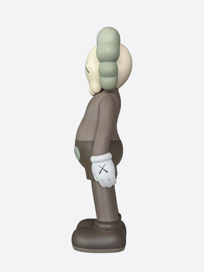 Kaws Brown Open Edition Companion