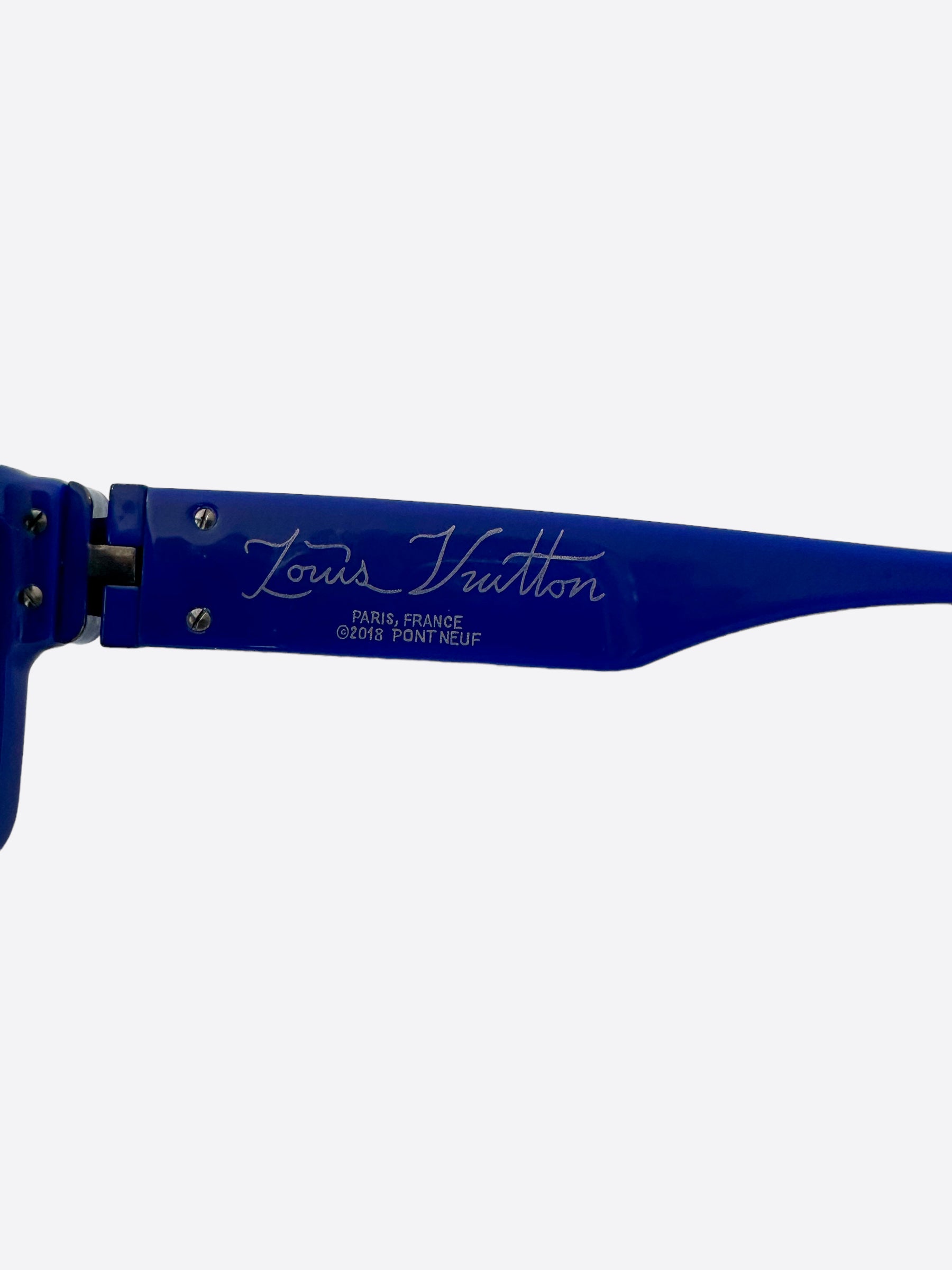 Louis Vuitton MIllionaire Sunglasses