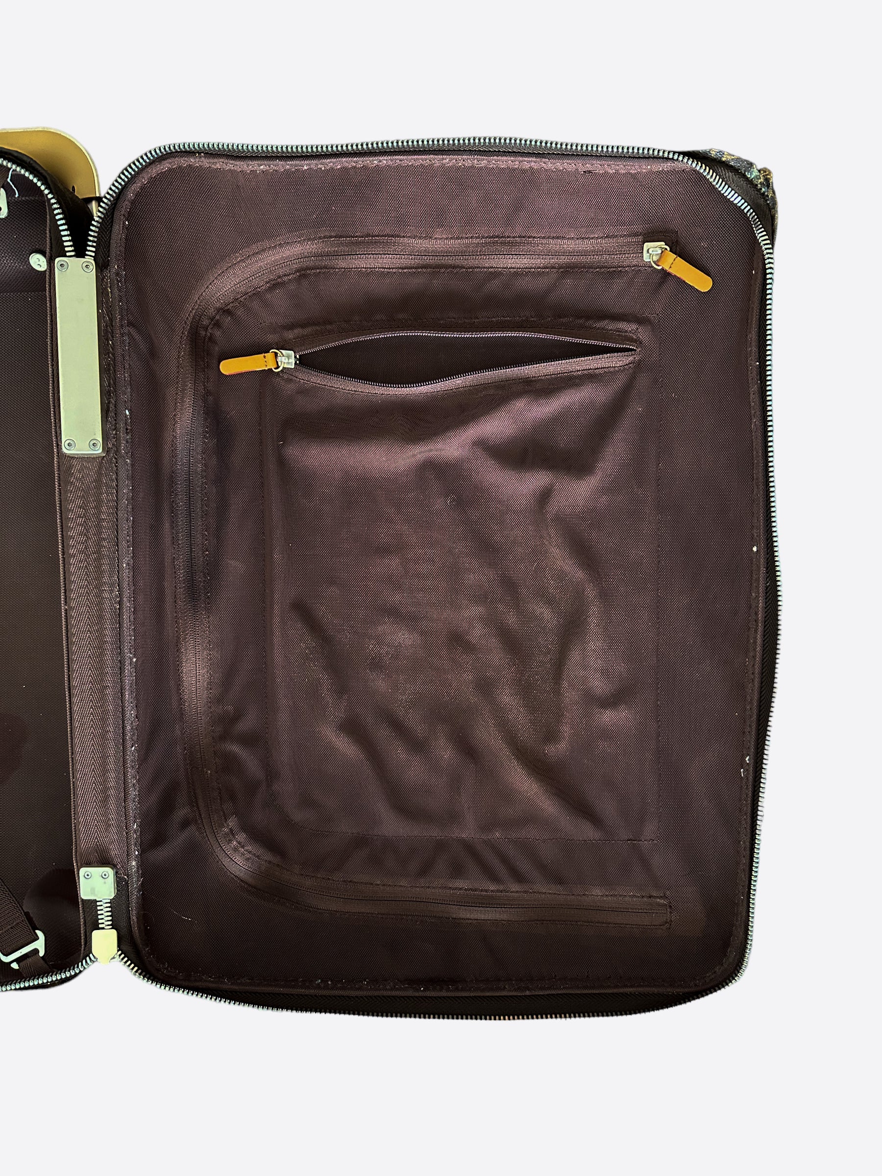 Louis Vuitton Monogram Horizon 50 - Brown Luggage and Travel