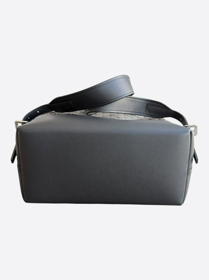 Goyard Black Cisalpin Backpack