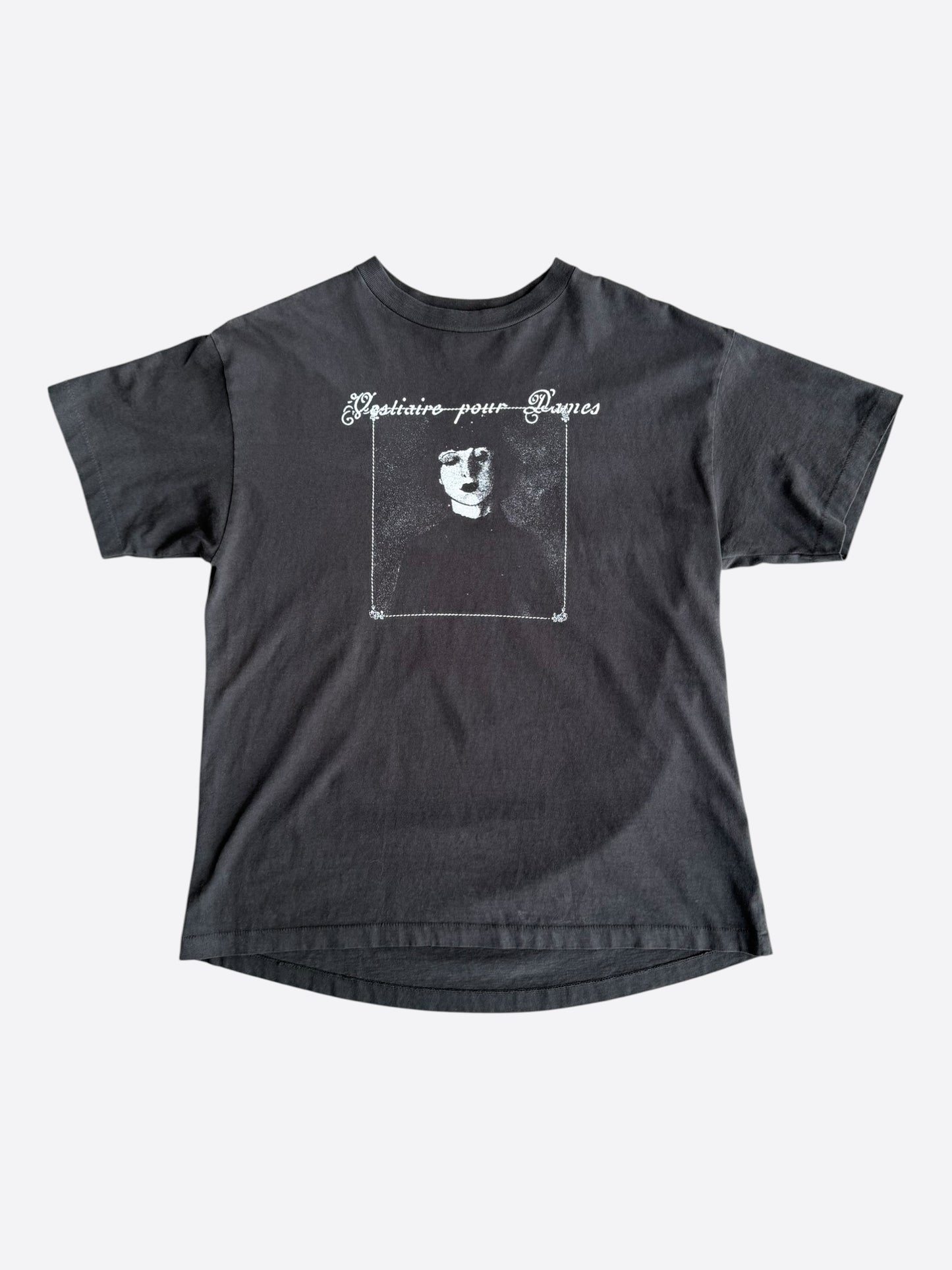 Enfants Riches Deprimes Black & White Vestiaire Pour Dames Graphic T-Shirt
