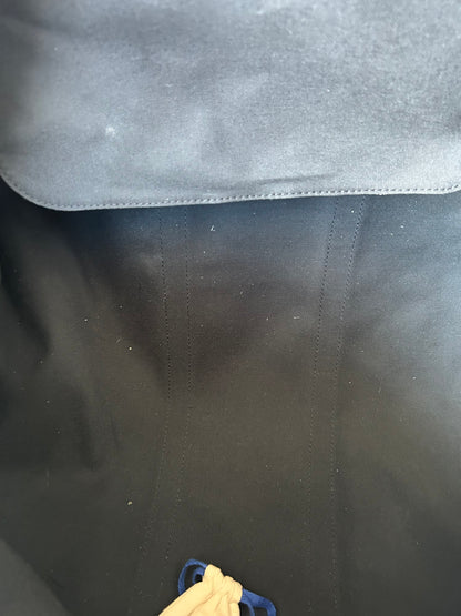 Louis Vuitton Monogram Eclipse Keepall 55