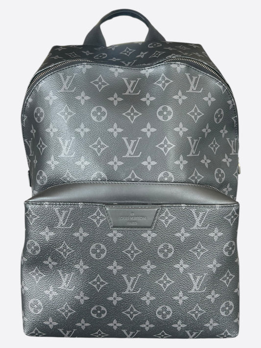 Louis Vuitton Monogram Eclipse Discovery Backpack