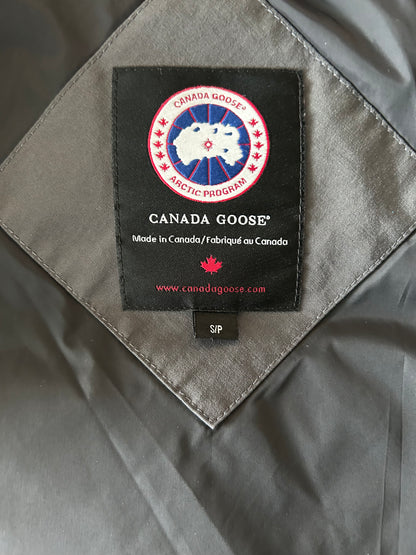 Canada Goose Graphite Wyndham Men's Jacket