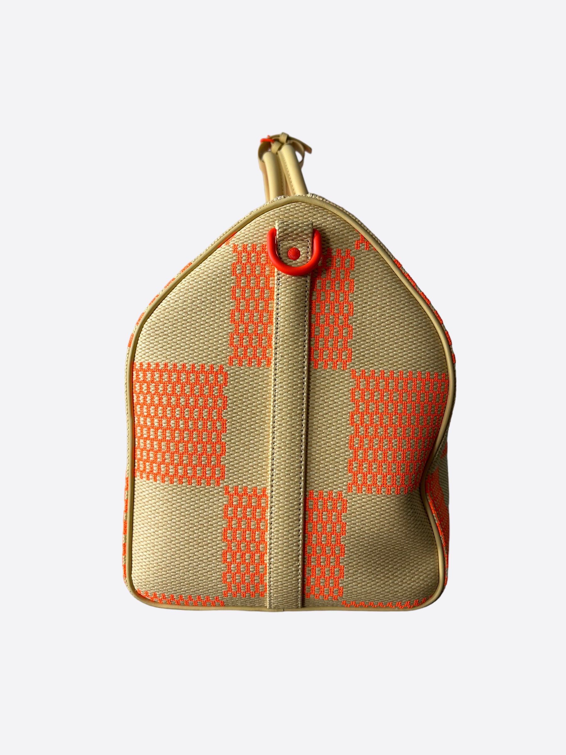 Louis Vuitton Damier Graphite Discovery Bumbag – Savonches