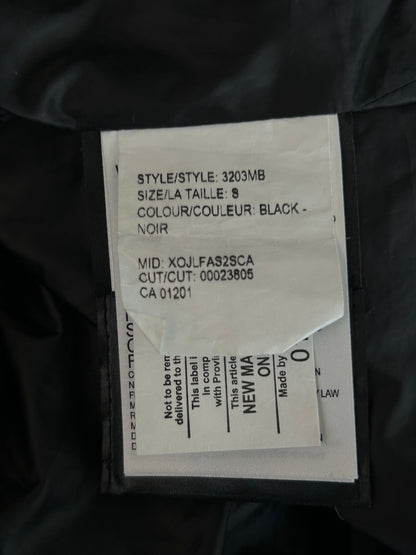 Canada Goose Black Pritchard Black Label Men's Jacket