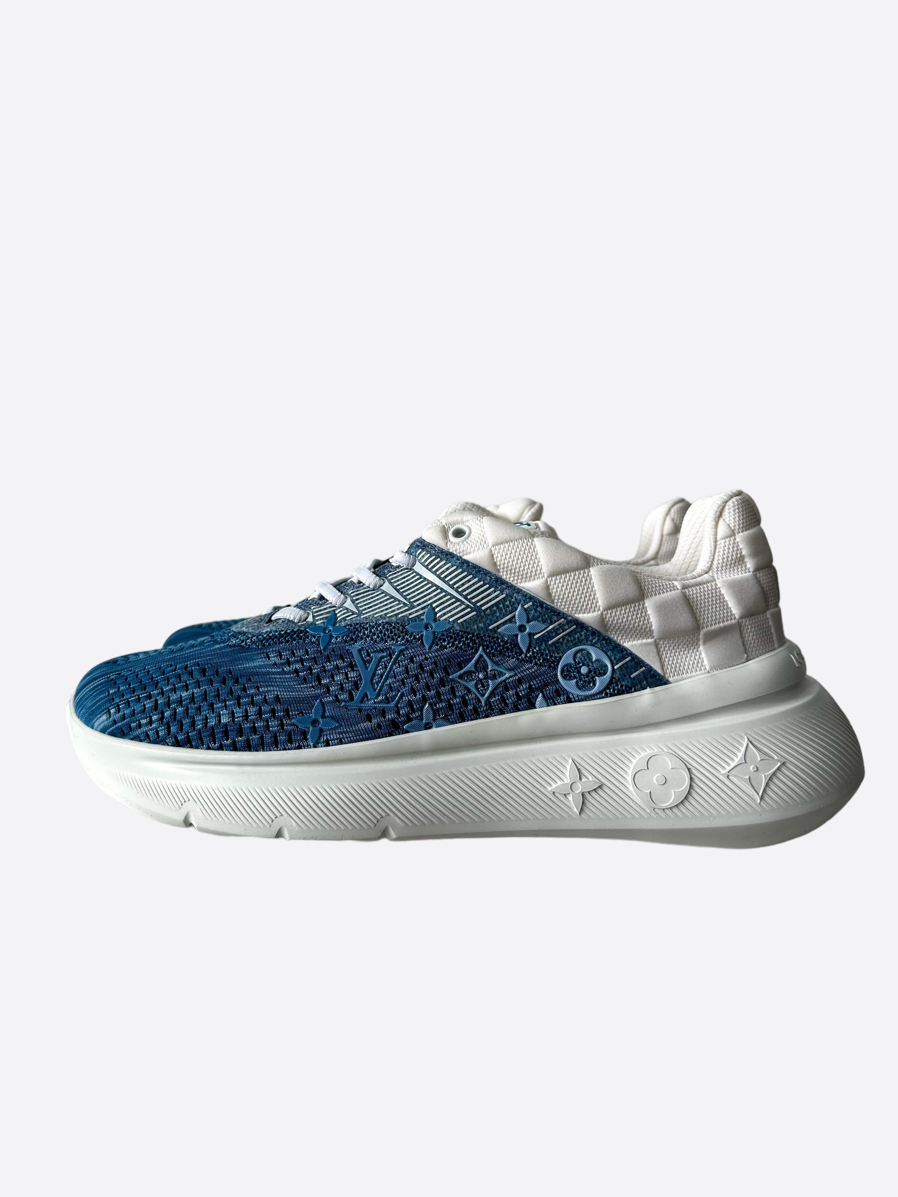 Versace chain reaction online azul