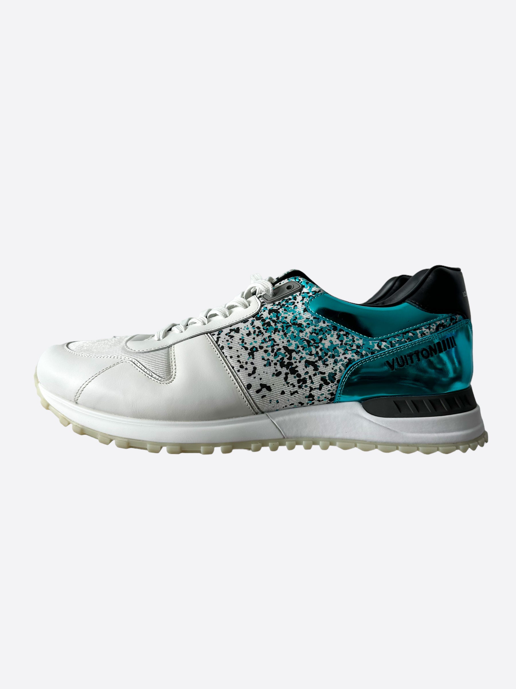 Louis Vuitton, Run Away Sneaker