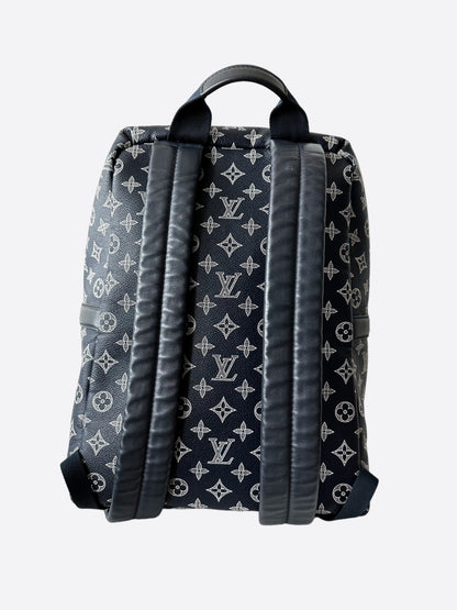 Louis Vuitton Kim Jones Upside Down Monogram Backpack – Savonches