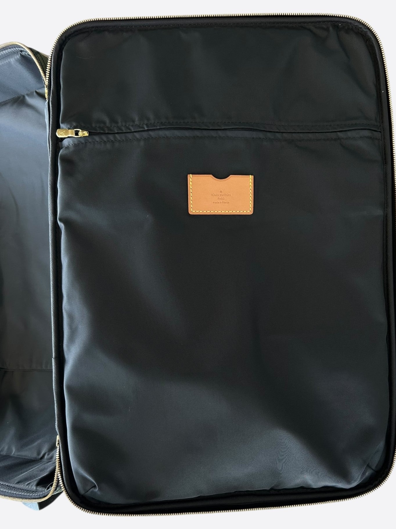 Louis Vuitton Takashi Murakami Camouflage Monogram Pegase 60