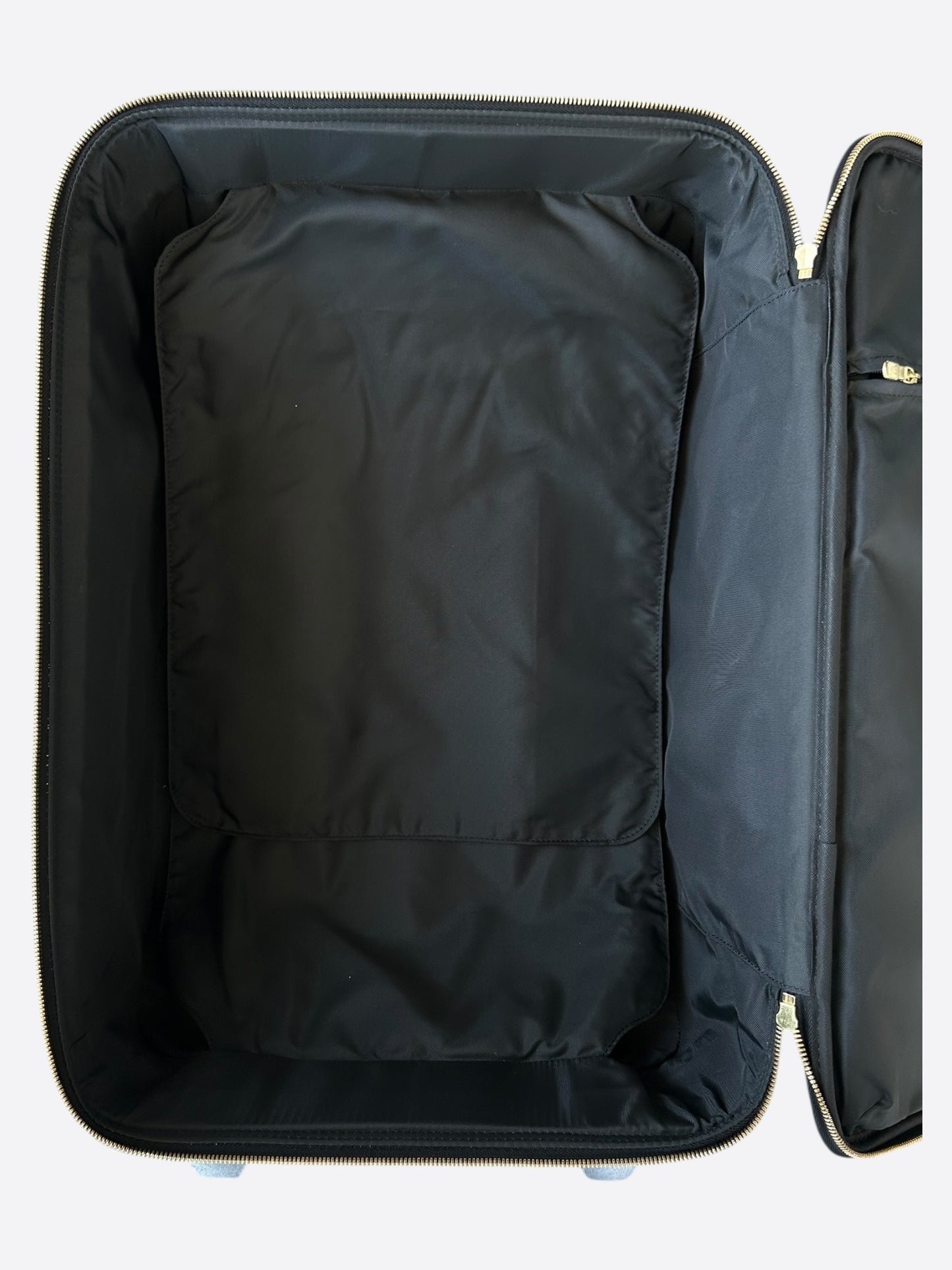 Louis Vuitton Takashi Murakami Camouflage Monogram Pegase 60