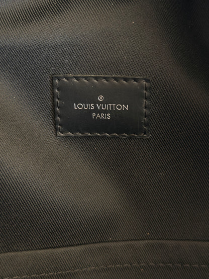 Louis Vuitton Damier Graphite Josh Backpack