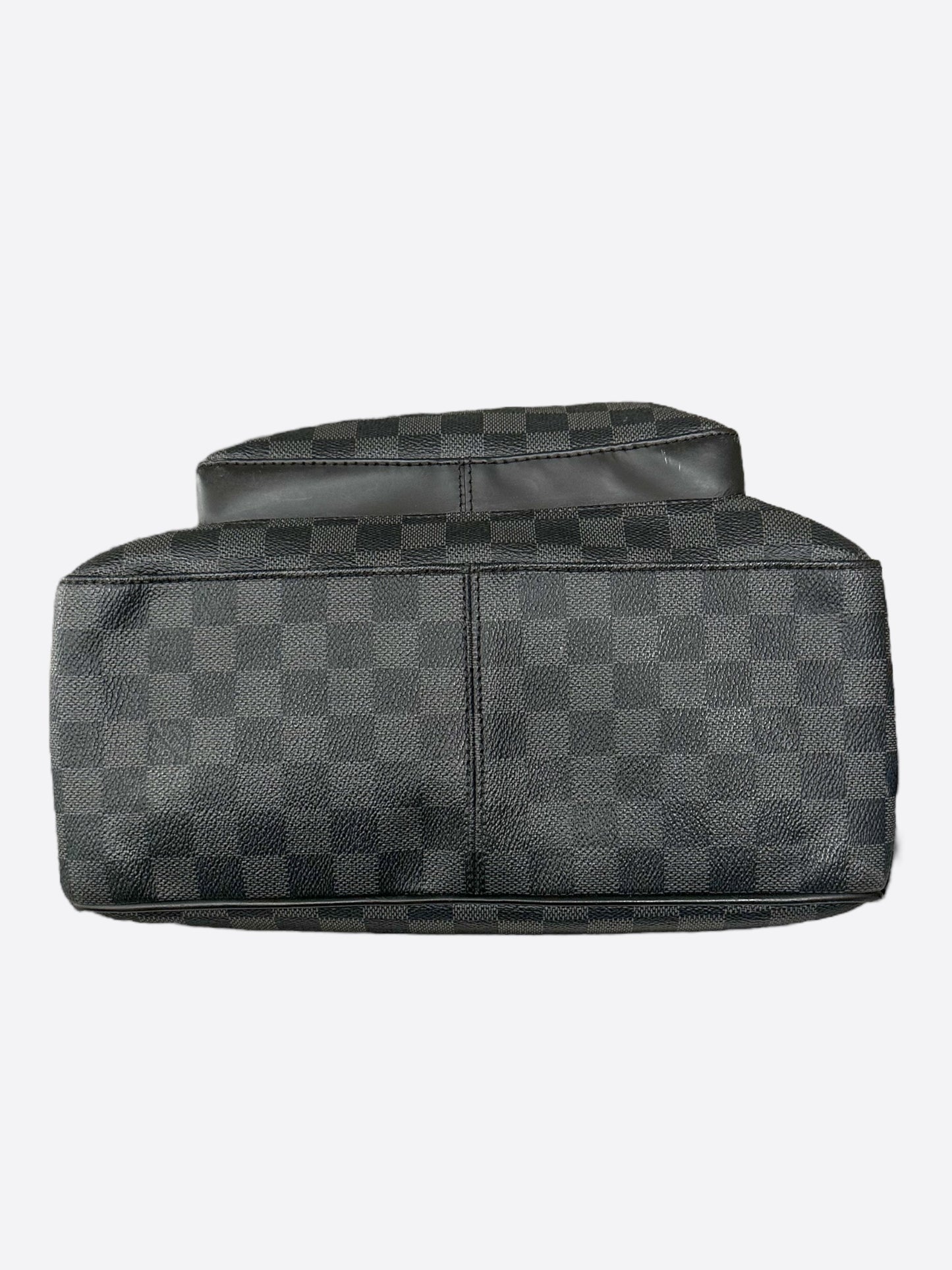 Louis Vuitton Damier Graphite Josh Backpack