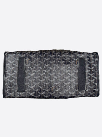 Goyard Navy Saint Leger Backpack