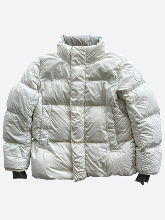 Canada Goose North Star White Everett Men's Jacket
