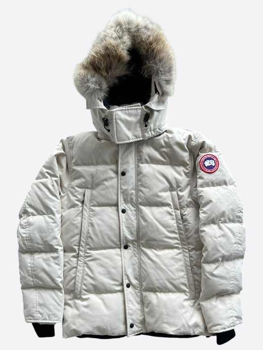 Canada Goose Early Light Wyndham Men's Jacket