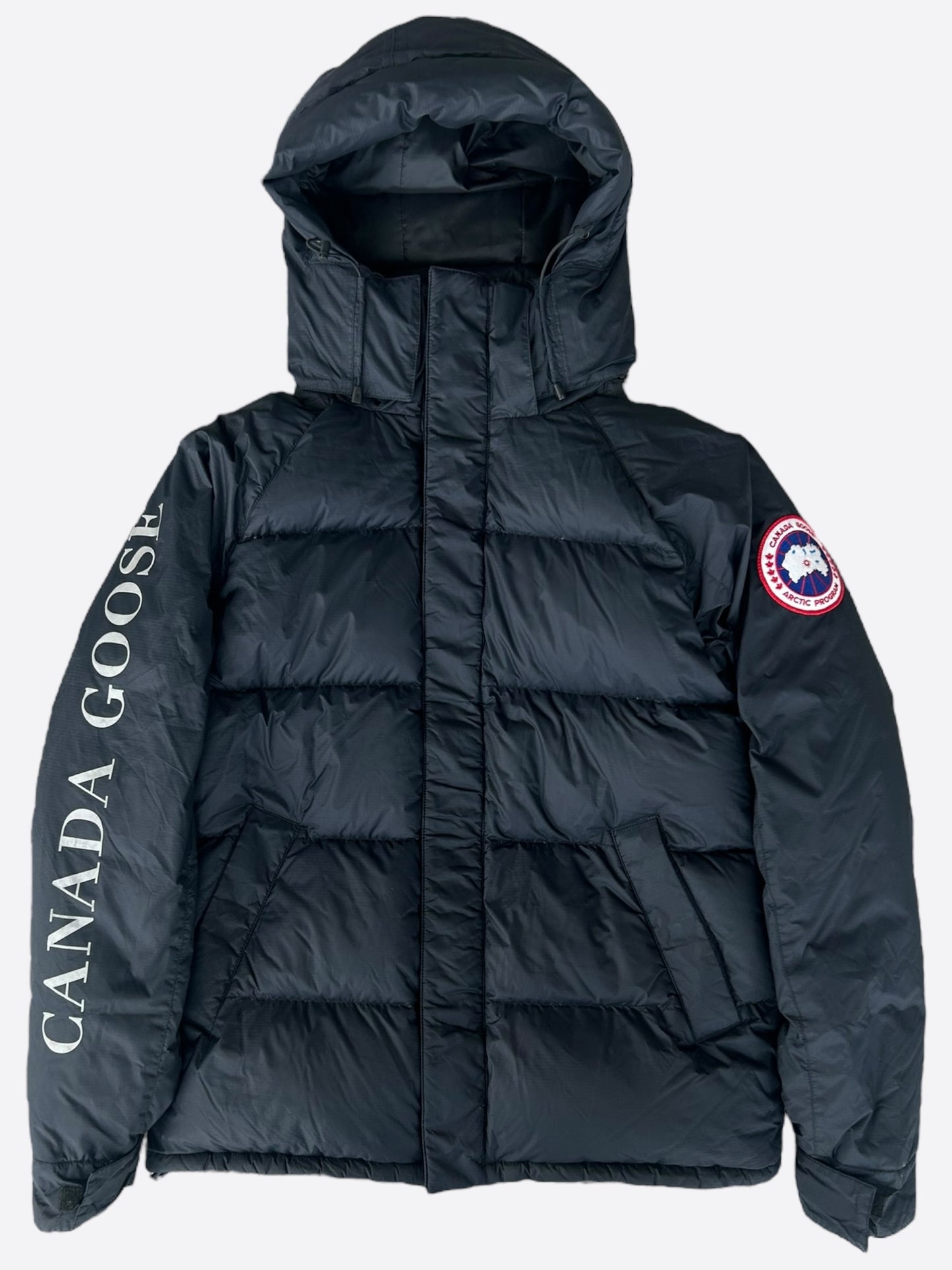 Canada Goose Black Approach Men's Jacket