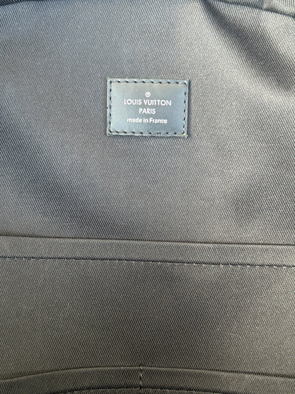 Louis Vuitton Damier Graphite Josh Backpack