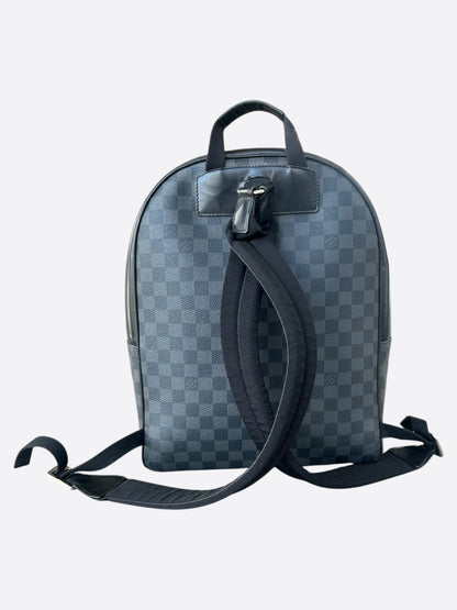 Louis Vuitton Damier Graphite Josh Backpack