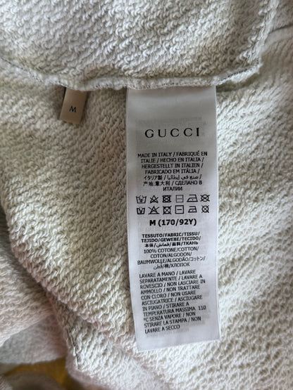 Gucci The North Face Mountain Graphic Hoodie
