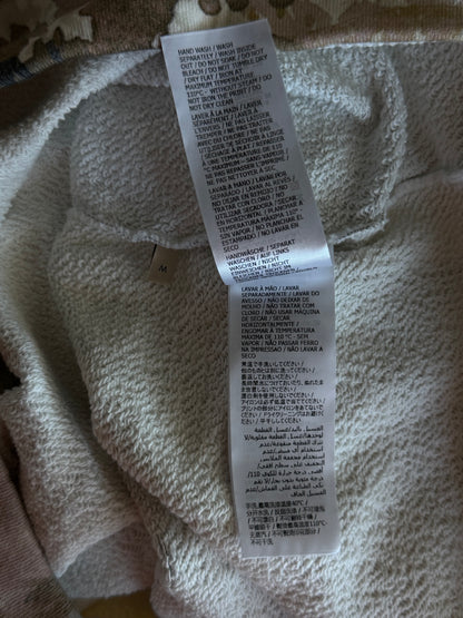 Gucci The North Face Mountain Graphic Hoodie
