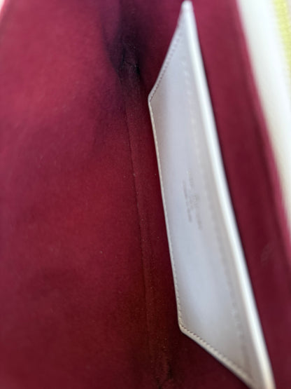 Louis Vuitton Pink Monogram Pochette Coussin