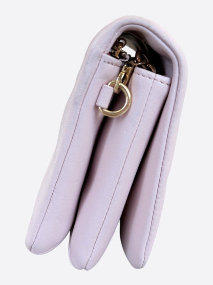 Louis Vuitton Pink Monogram Pochette Coussin