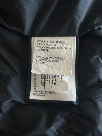 Canada Goose Navy Carson Men's Jacket