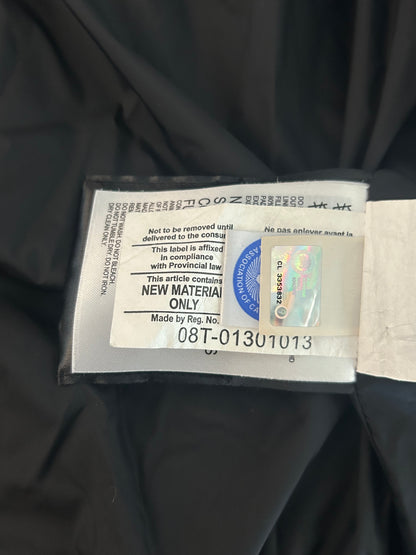 Canada Goose Navy Carson Men's Jacket
