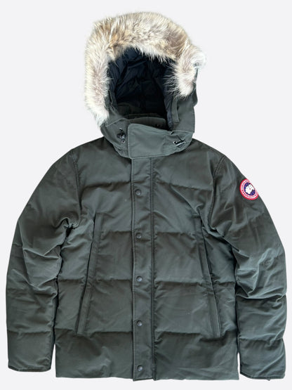 Canada Goose Volcano Wyndham Men's Jacket