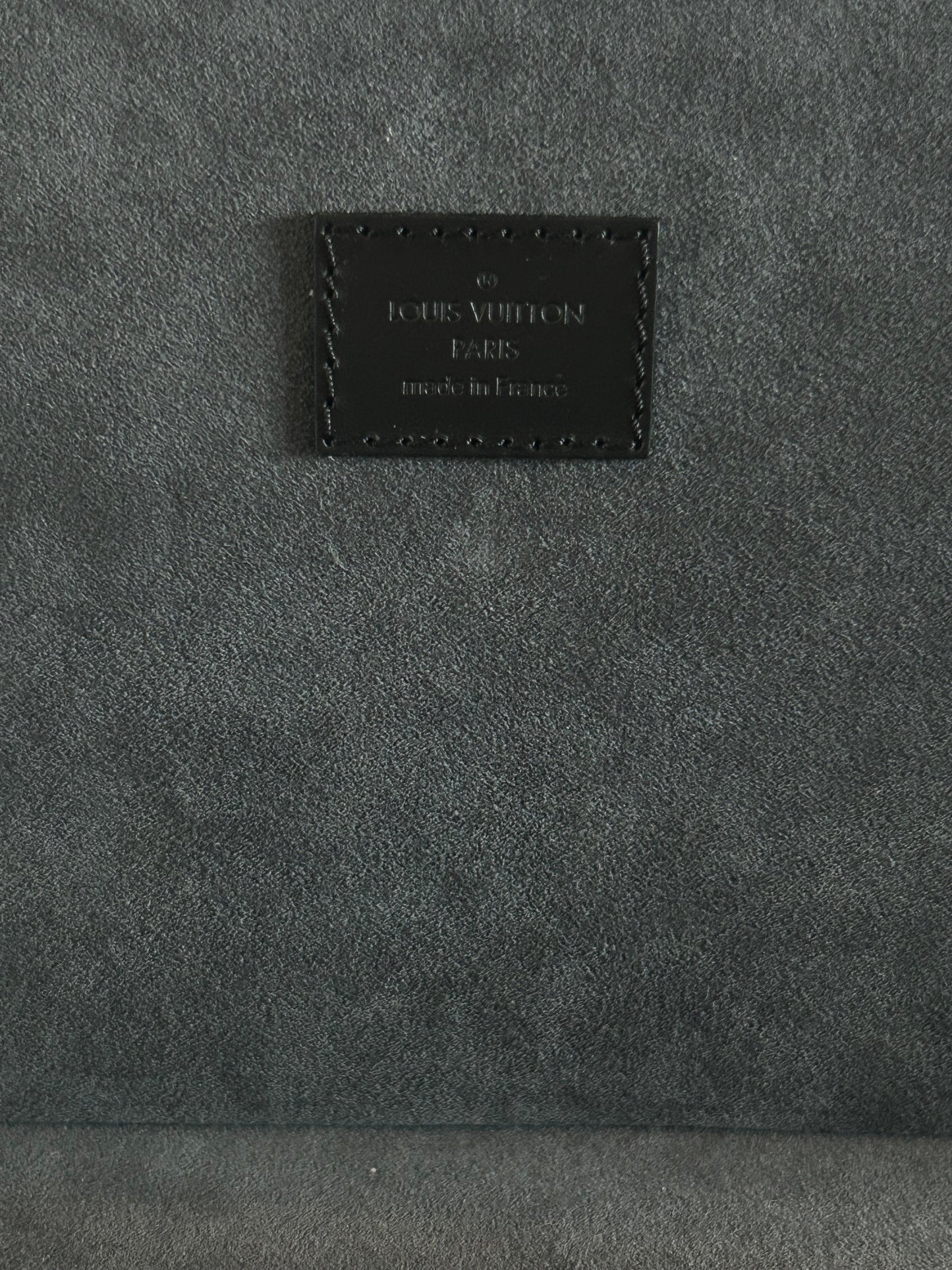 Louis Vuitton Monogram Eclipse Coffret Accessoires