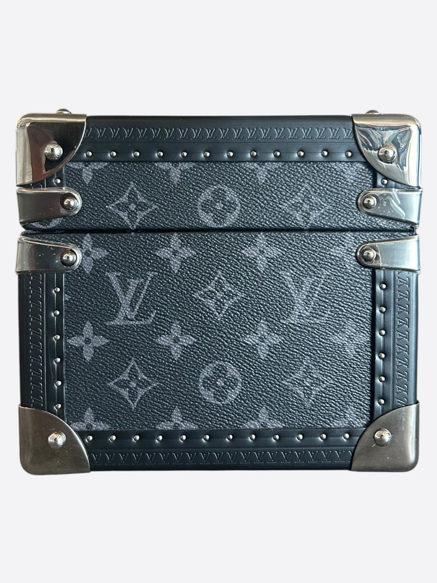 Louis Vuitton Monogram Eclipse Coffret Accessoires