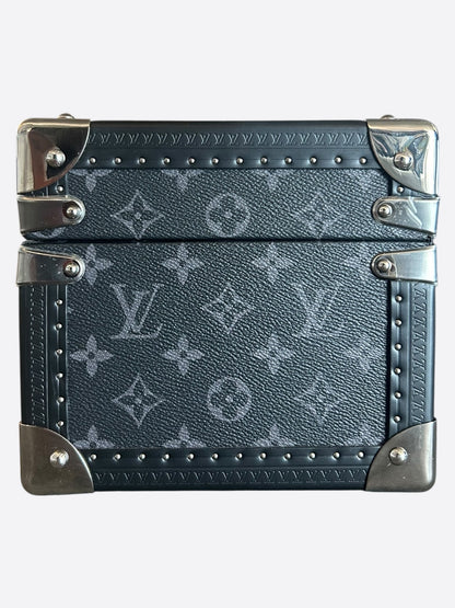 Louis Vuitton Monogram Eclipse Coffret Accessoires