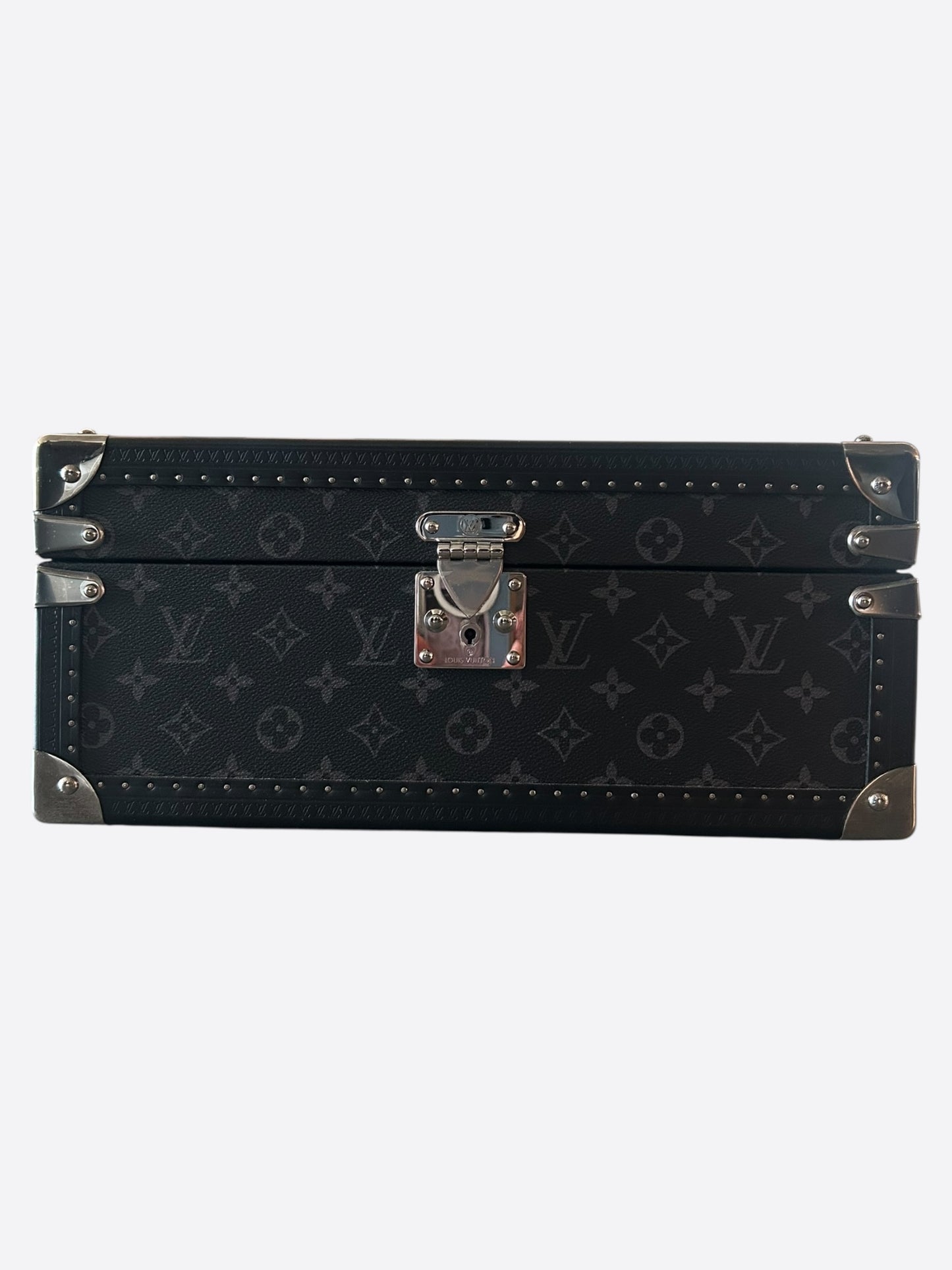 Louis Vuitton Monogram Eclipse Coffret Accessoires